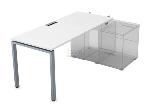 Мебель для персонала Начальный модуль СПН-П.989