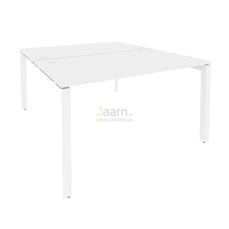 Мебель для персонала Рабочая станция O.MP-D.RS-2.3.8