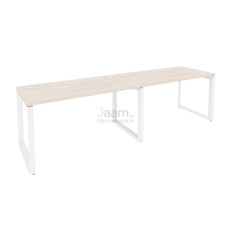 Мебель для персонала Рабочая станция O.MO-RS-2.3.7