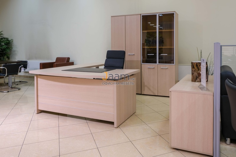 Кабинет руководителя Талант