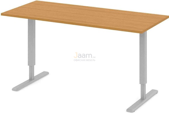 Мебель для персонала Стол рабочий ПК-ТРС-СТ180Х80/ЭР