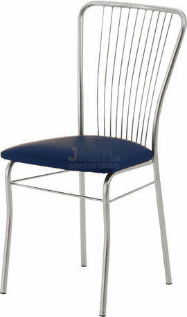 Кресло Нерон Хром