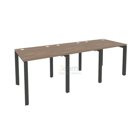 Мебель для персонала Рабочая станция O.MP-RS-3.0.8