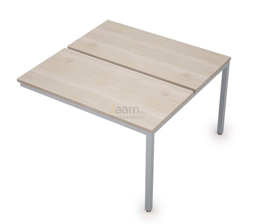 Мебель для персонала Конечный модуль 6МБК.267