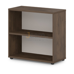 Мебель для персонала Стеллаж низкий T-65