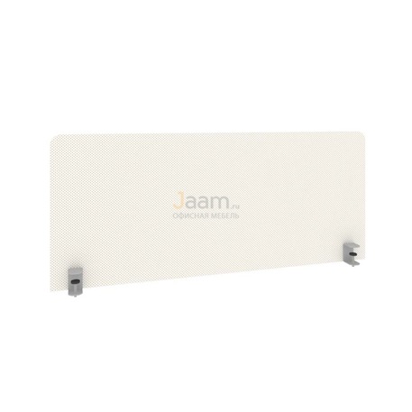 Мебель для персонала Экран тканевый продольный O.TEKR-2