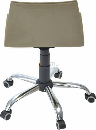 Кресло Ева Лайт Хром