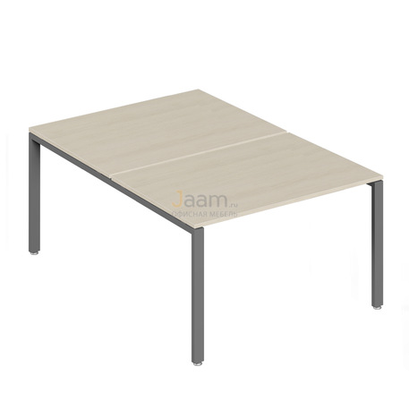 Мебель для персонала Бенч-система 120х147 TDM32218145