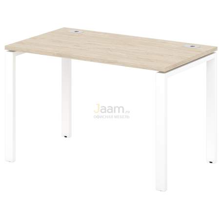 Мебель для персонала Стол на металлокаркасе S-31