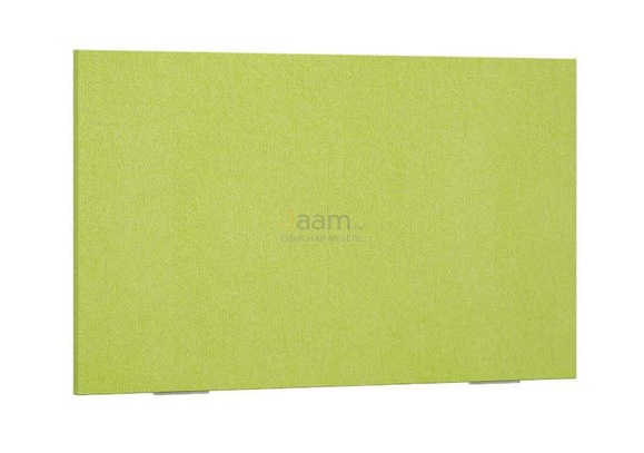 Мебель для персонала Барьер боковой Ткань 6БР.401.7