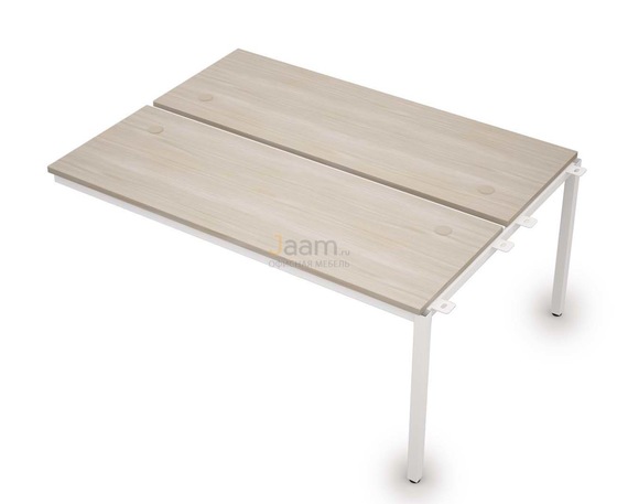 Мебель для персонала Средний модуль 6МБС.264