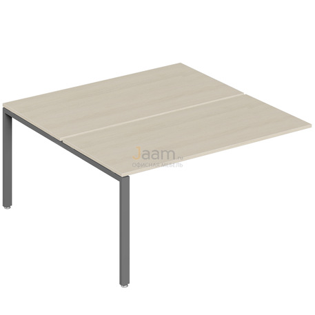 Мебель для персонала Удлинитель 160х123 TDM32231145