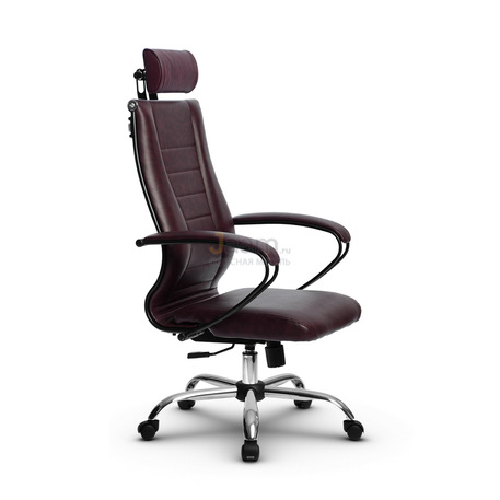 Кресло МЕТТА B 2b 34 PF/K117+МЕТТА 17833