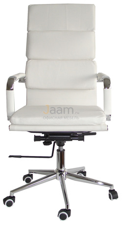 Кресло Eames RT-08АQ белое