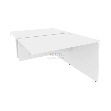 Мебель для персонала Наборный элемент рабочей станции O.2.NRS-2.8