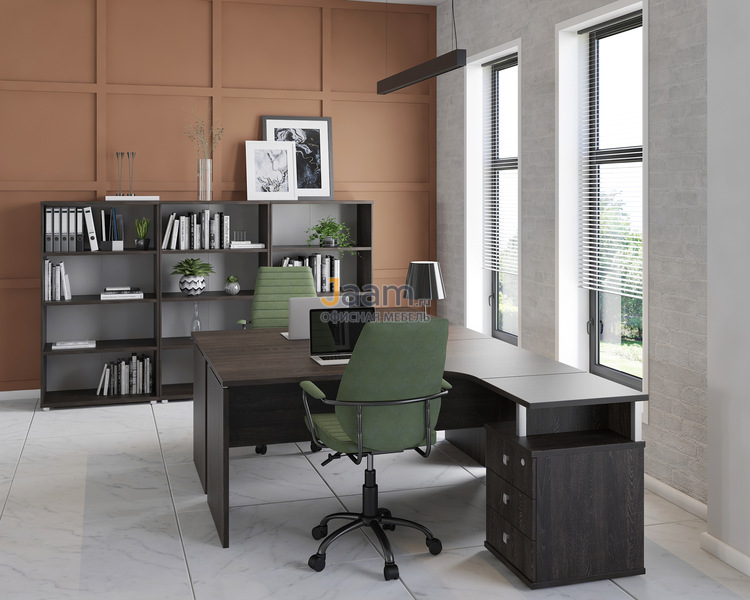 Мебель для персонала Vasanta бенч-системы