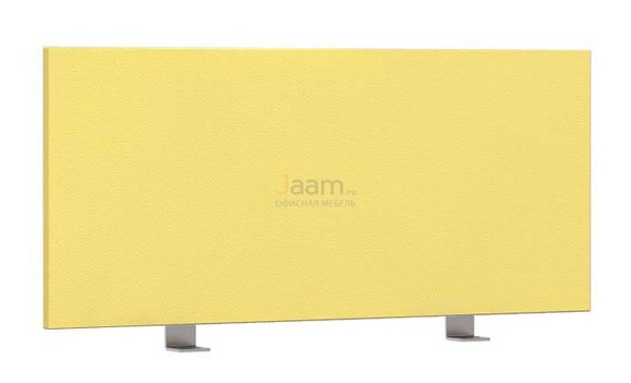 Мебель для персонала Барьер боковой Ткань 6БР.305.1