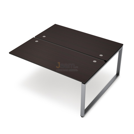 Мебель для персонала Конечный модуль 6МБК-О.6279