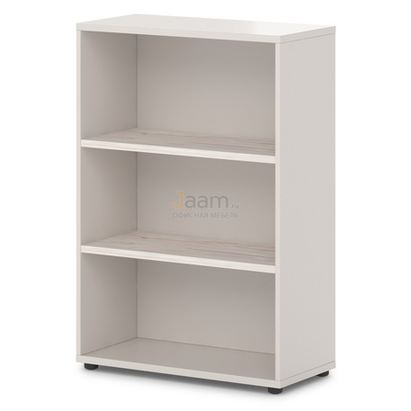 Мебель для персонала Стеллаж средний T-63