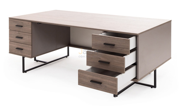 Кабинет руководителя Стол письменный L200 138S002