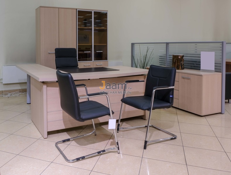 Кабинет руководителя Талант