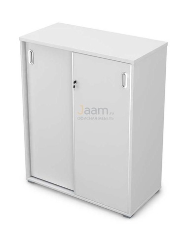 Кабинет руководителя Шкафы-купе средний 9НШКЗ.013