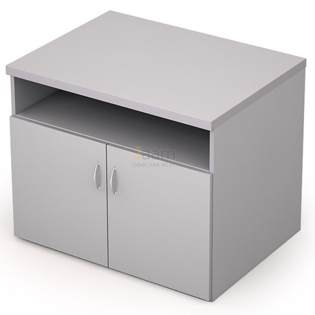 Мебель для персонала Офисная тумба под оргтехнику 2T.005