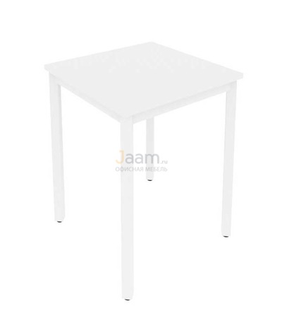 Мебель для персонала Стол на металлокаркасе С.СП-1.1