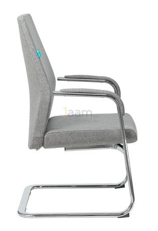 Кресло JONS-LOW-V/CASHGREY