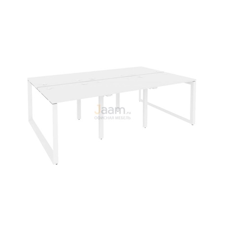 Мебель для персонала Рабочая станция O.MO-D.RS-6.0.7