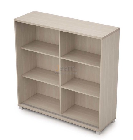 Мебель для персонала Офисный шкаф-купе 6ШК.013