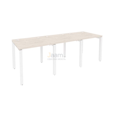 Мебель для персонала Рабочая станция O.MP-RS-3.0.8