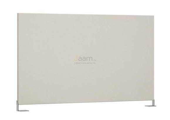 Мебель для персонала Барьер боковой Ткань 6БР.405.4