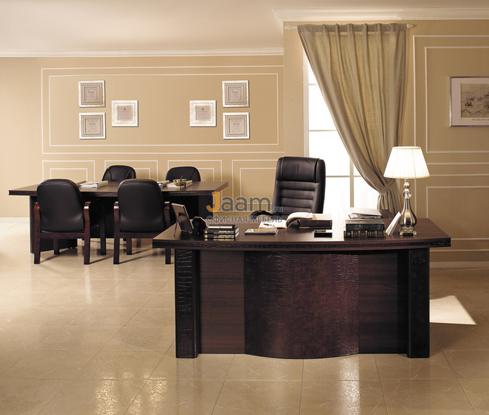 Кабинет руководителя Monza