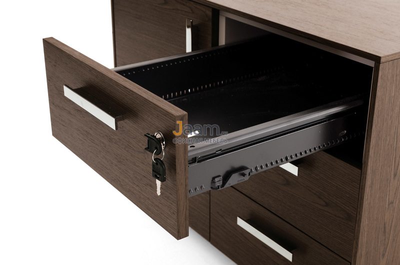 Кабинет руководителя Exe