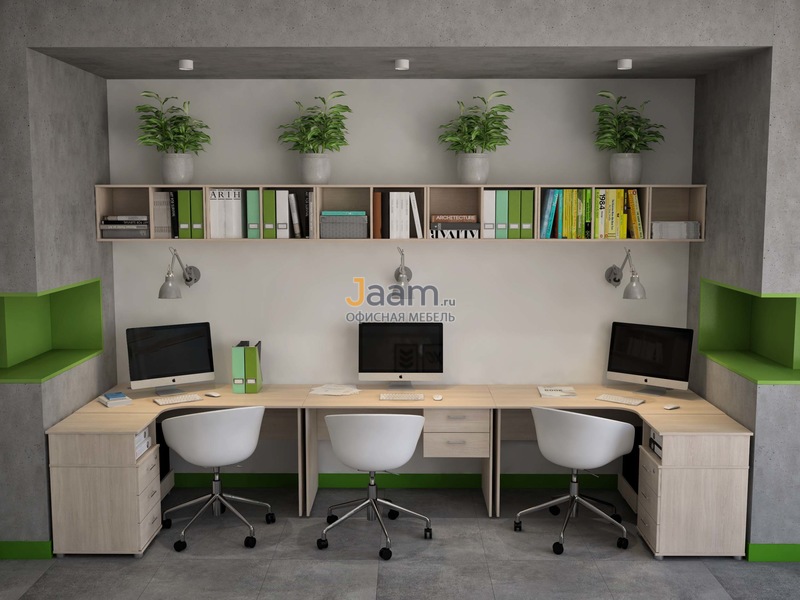 Мебель для персонала Public