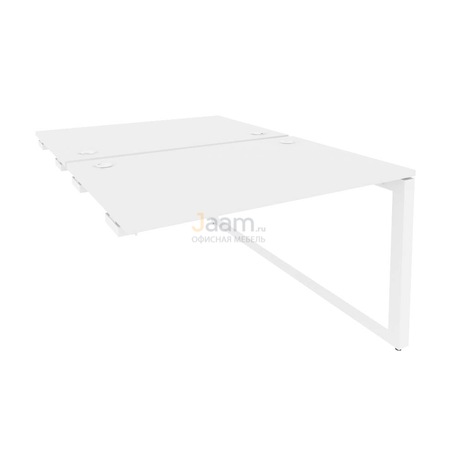 Мебель для персонала Стол-приставка O.MO-D.SPR-2.8