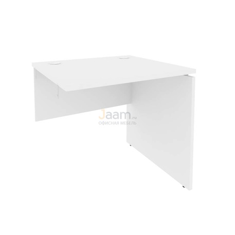 Мебель для персонала Наборный элемент рабочей станции O.1.NRS-0.7