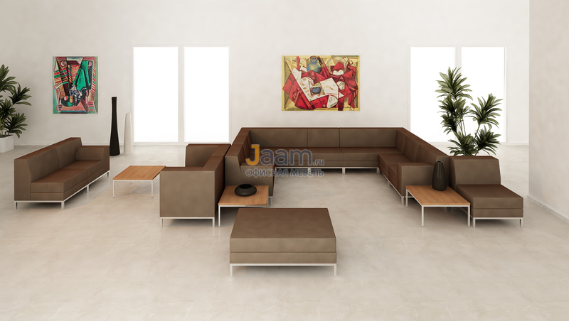 Модульный диван M9