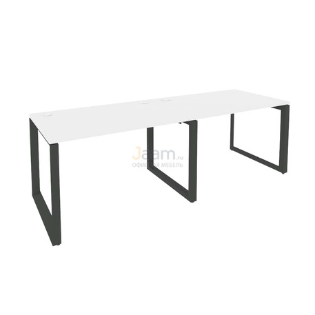 Мебель для персонала Рабочая станция O.MO-RS-2.2.8