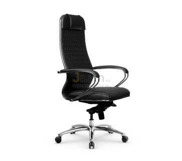 Кресло для руководителя SAMURAI KL-1.04 MPES B-Edition