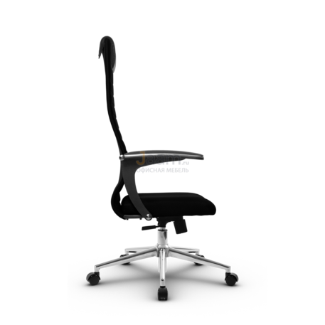 Кресло SU-BU158-10+Комплект Ch 3