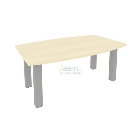 Кабинет руководителя Стол переговорный KPRG-2