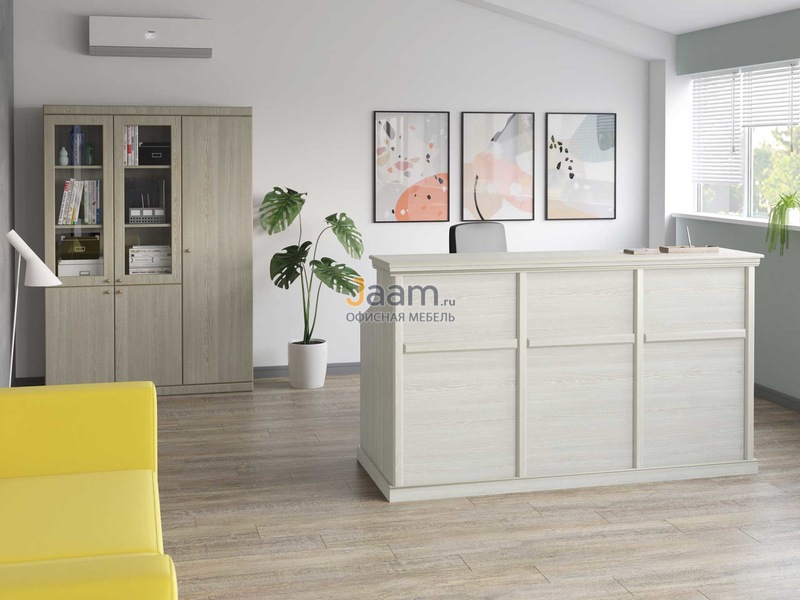 Стойка ресепшн Bern ресепшн