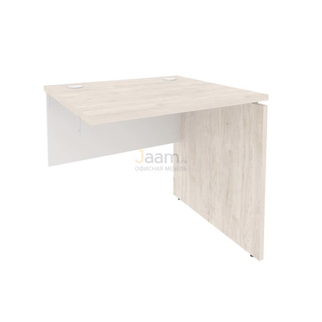 Мебель для персонала Наборный элемент рабочей станции O.1.NRS-0.7