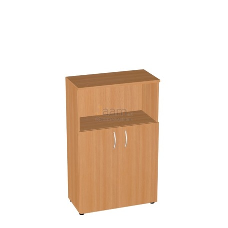 Мебель для персонала Шкаф широкий средний Э-42.0,Э-47.0 комплект