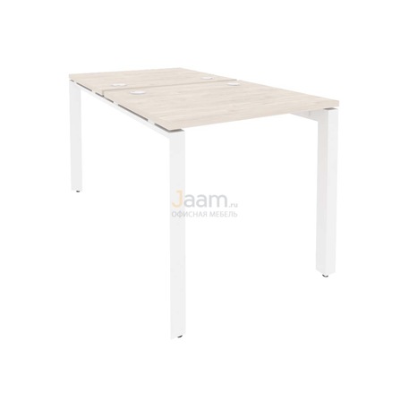 Мебель для персонала Рабочая станция O.MP-D.RS-2.0.7