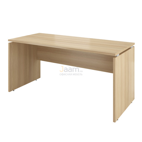 Мебель для персонала Стол прямой ДБ04
