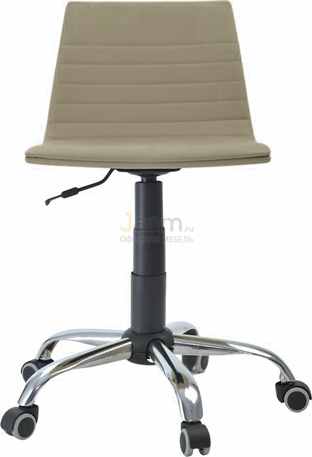 Кресло Ева Лайт Хром