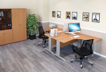 Мебель для персонала Riva